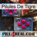 Tiger Pills 15